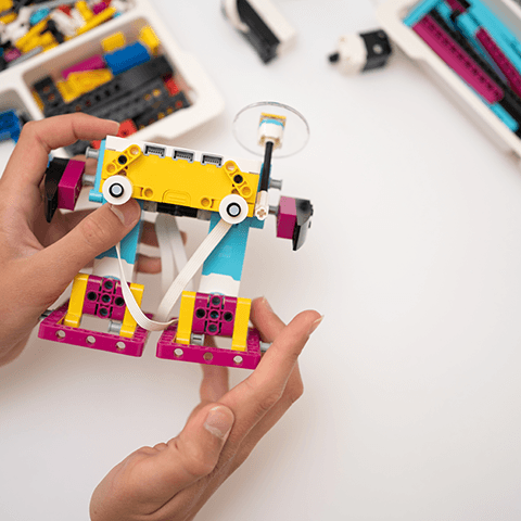 LEGO Club