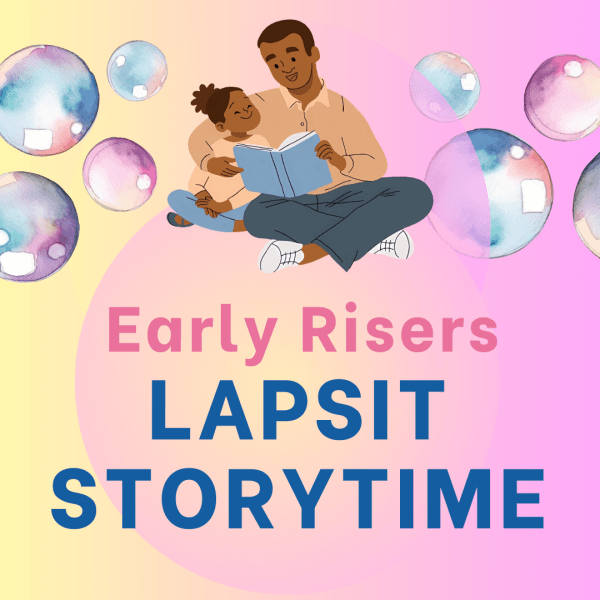 Early Risers Storytime