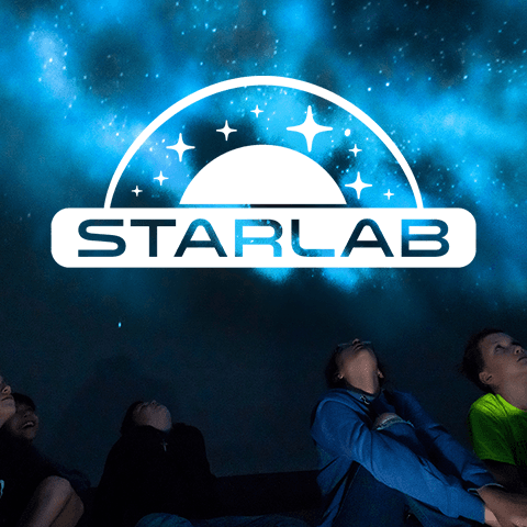 Starlab Dome Planetarium Experience