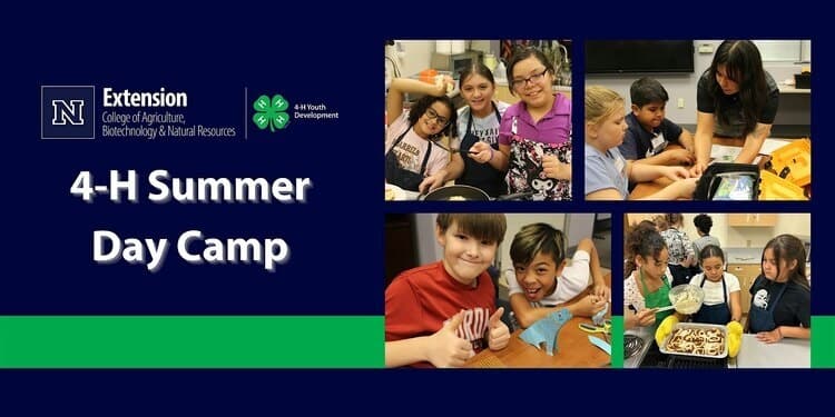 4-H Cool Coyotes Club