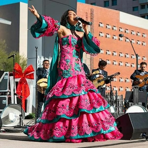Tamales & Mariachi Festival 2026